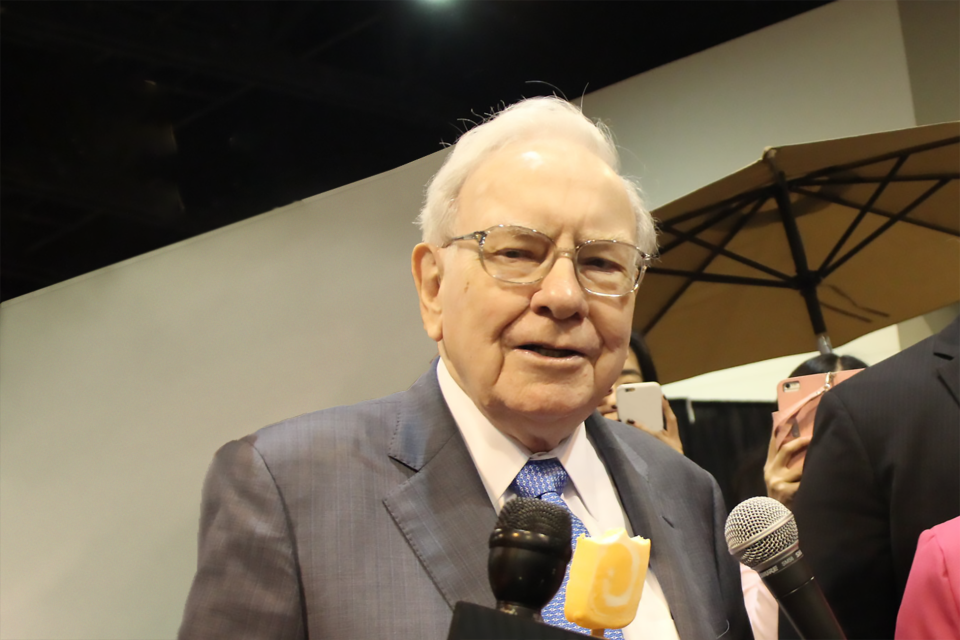 Berkshire Hathaway