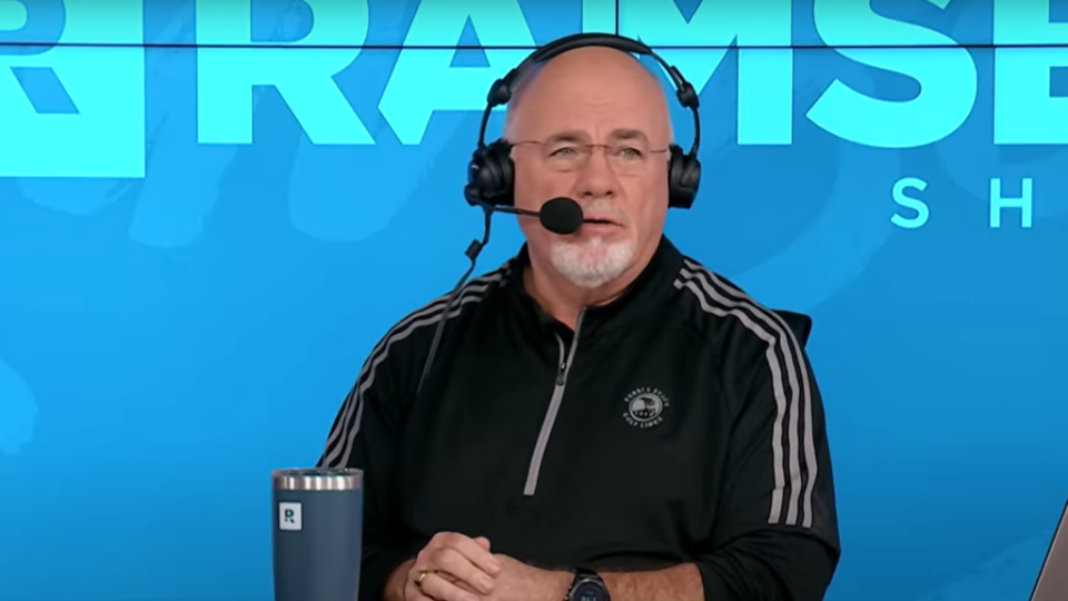 Dave Ramsey