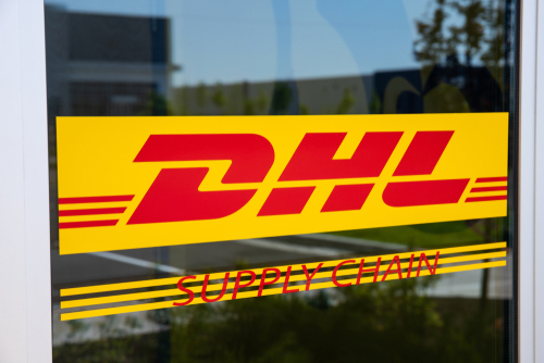 DHL Supply Chain