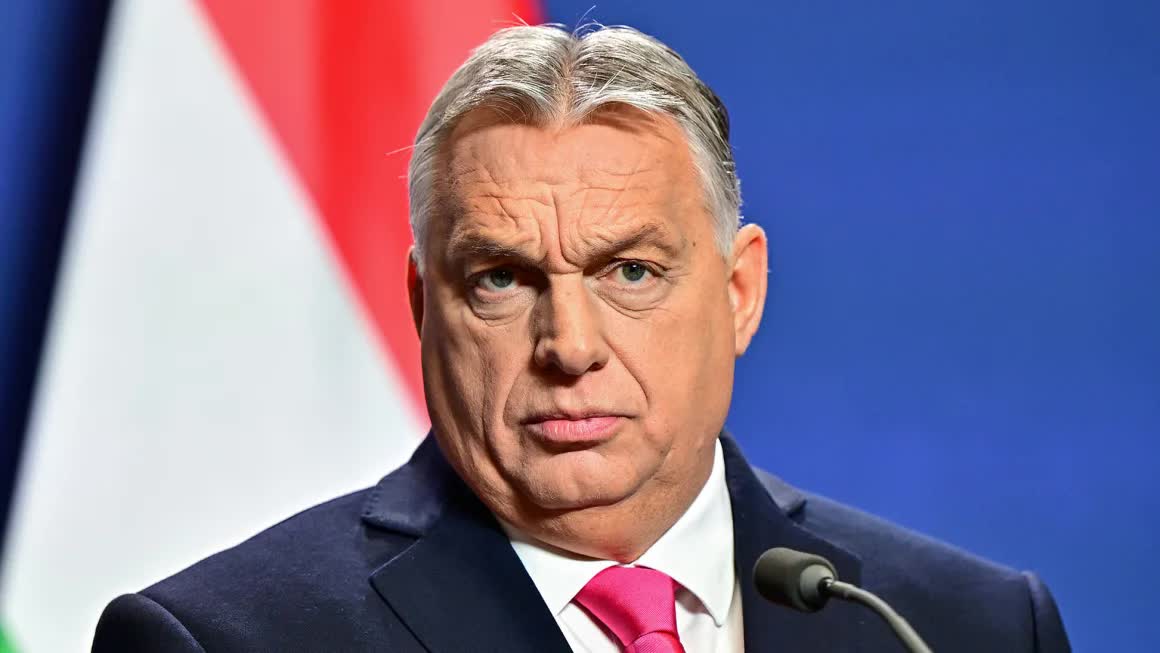 Thủ tướng Hungary: Bằng cách 'không bỏ ra một xu', ông Trump sẽ chấm dứt chiến sự ở Ukraine