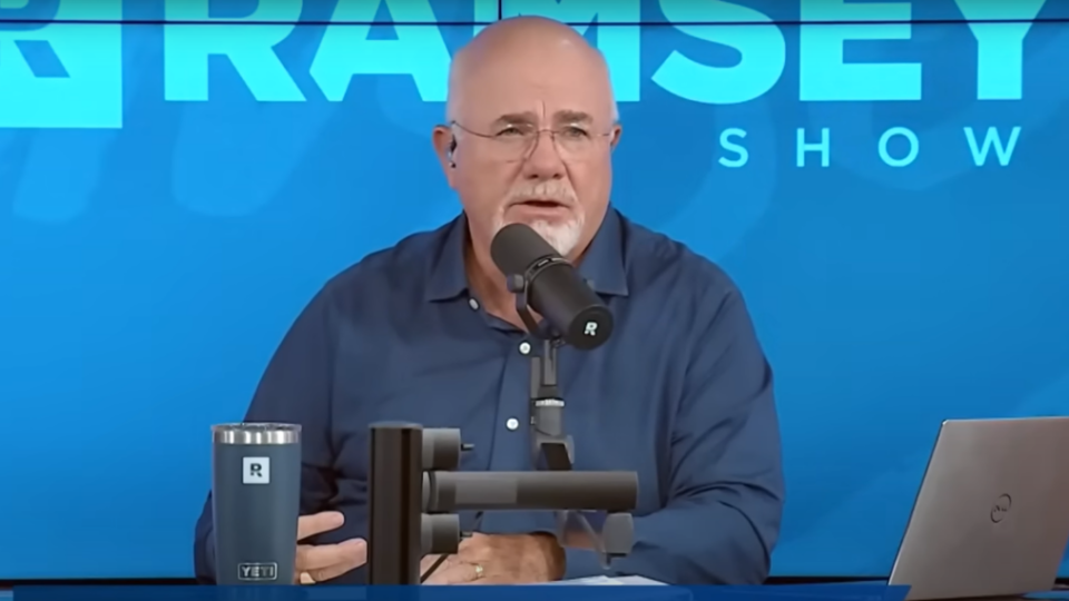 Dave Ramsey