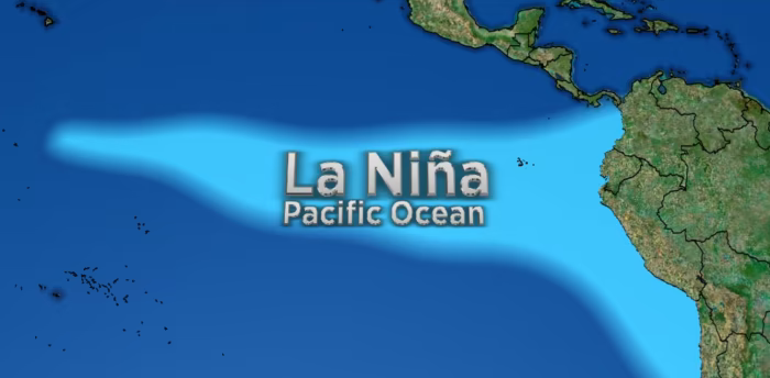 La Nina