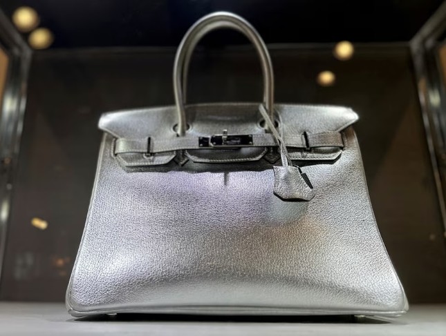 Hermes Birkin Bag