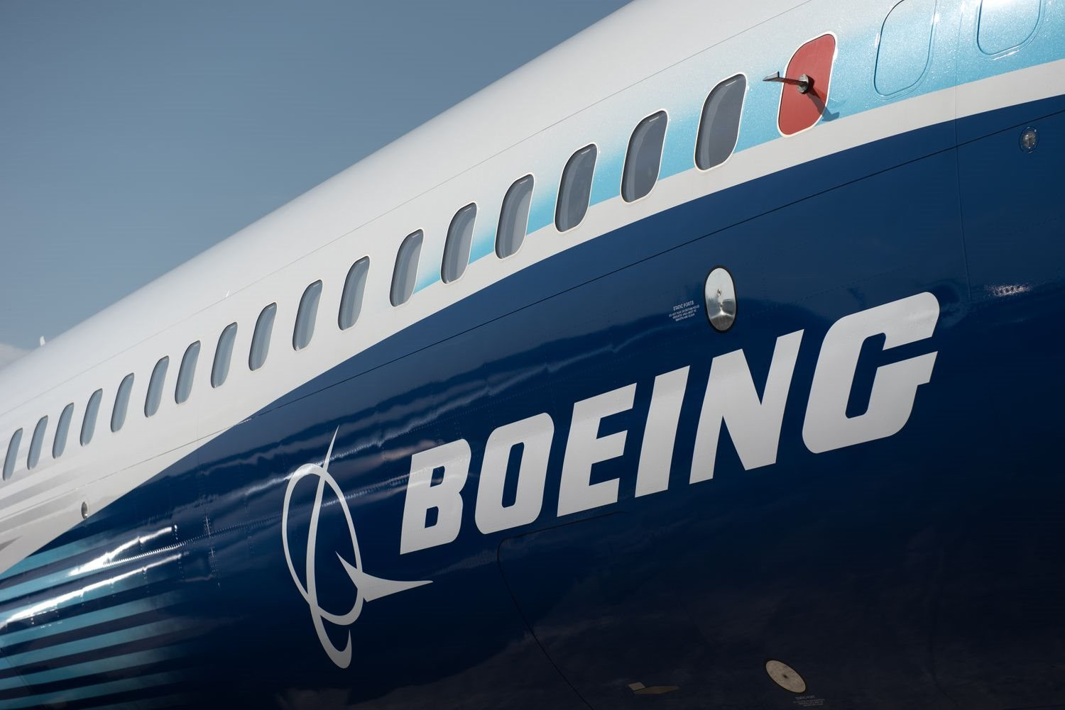 Boeing Leadership Overhaul