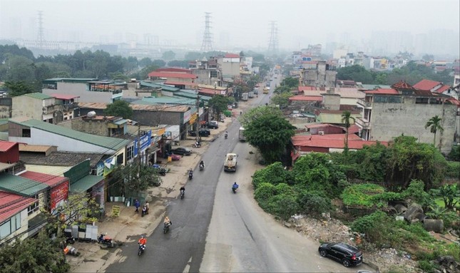 Tam Trinh Road