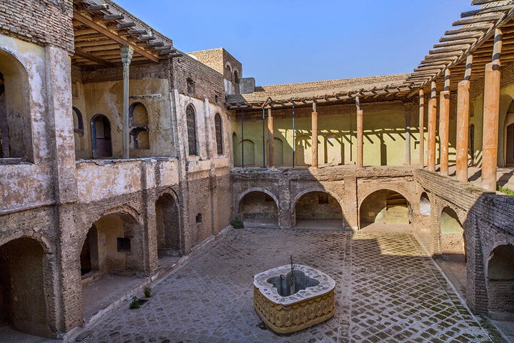 Erbil Citadel