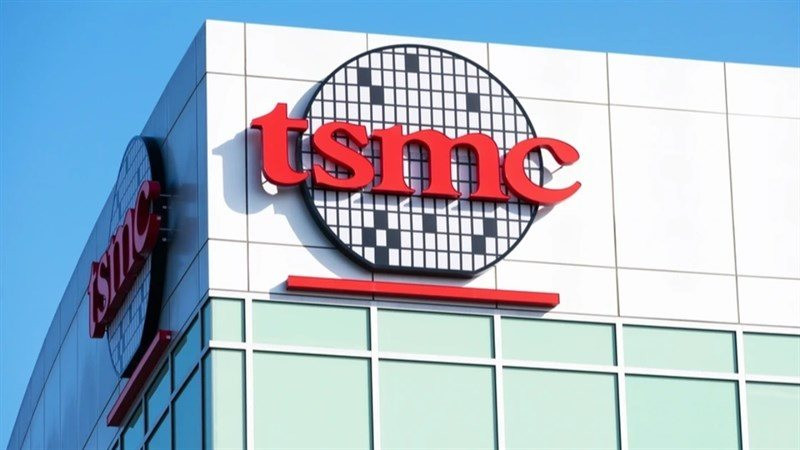 TSMC nhận khoản hỗ trợ tài chính khủng từ chính phủ Mỹ- Ảnh 1.