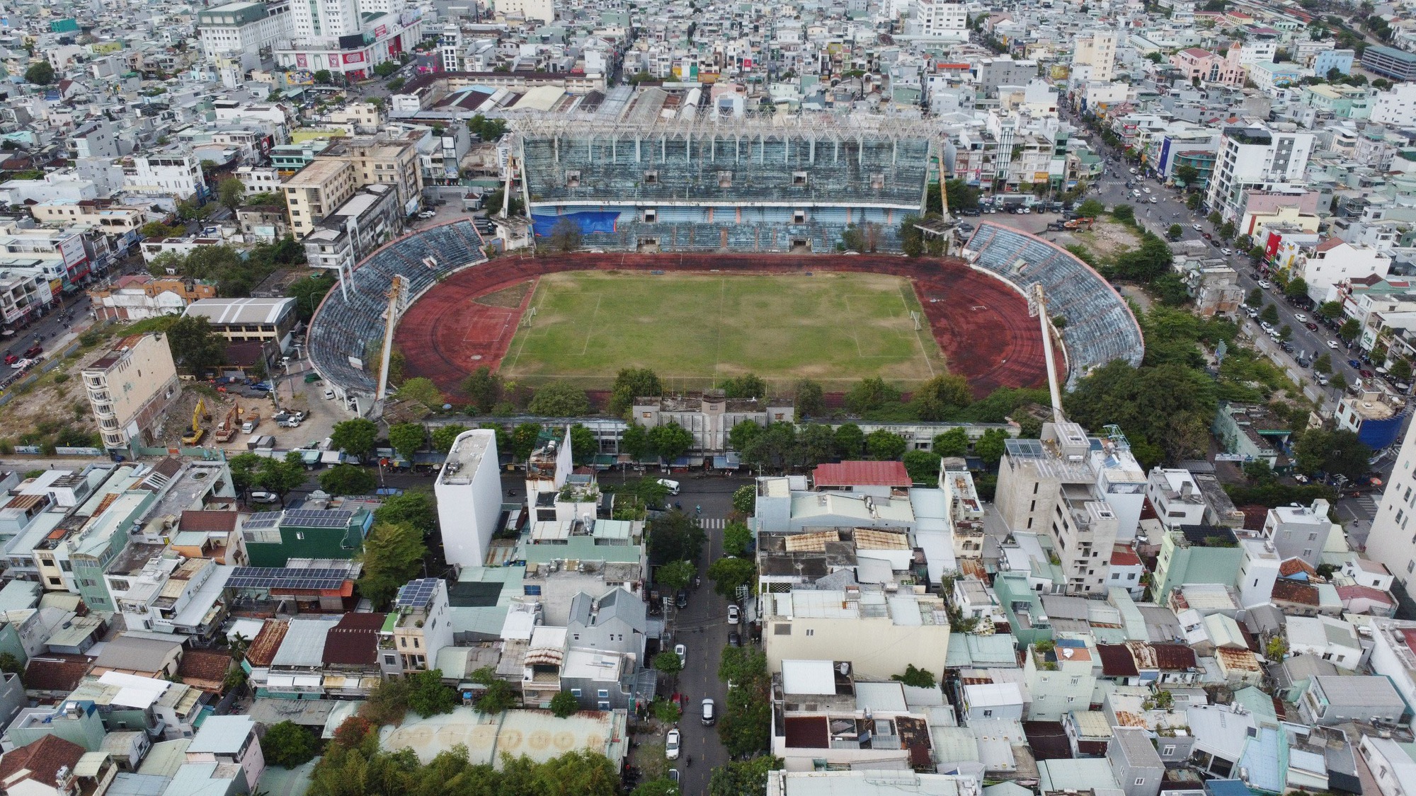 Chi Lang Stadium