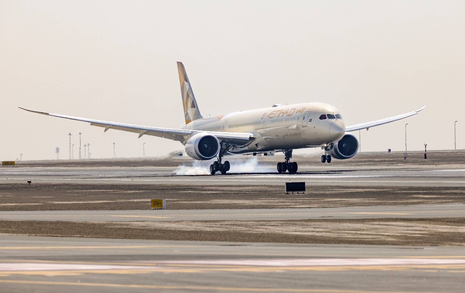 Etihad Airways Expands Schedule with Exciting New Destinations and Additional Flights