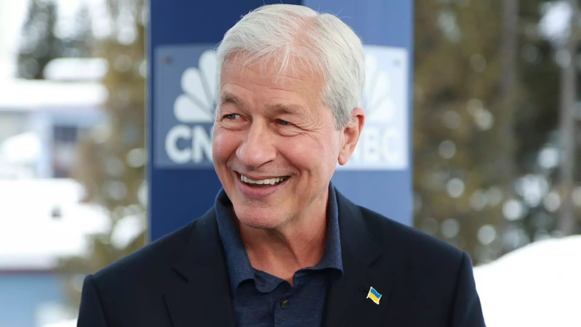 Jamie Dimon Supports Capital One-Discover Deal: Let the Competition Begin!