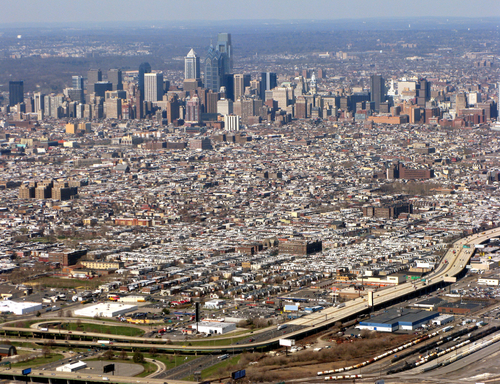 Pennsylvania DOT Invests .3M in Philadelphia Safety Projects