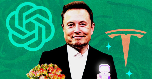 OpenAI Investment: A Desperate Attempt to Save Tesla from Bankruptcy