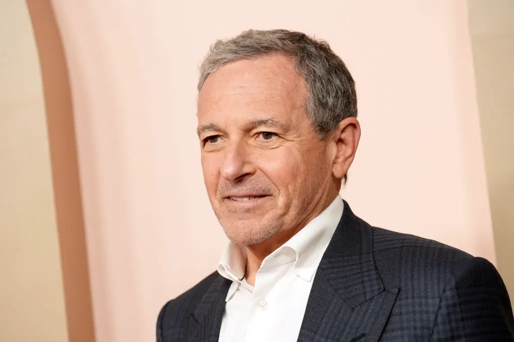 5 Myths About Bob Iger’s Performance at Disney