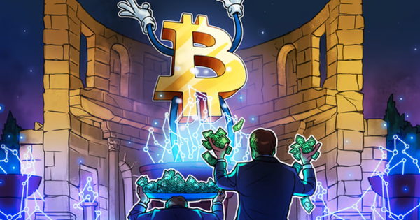 The Silent Guardians of Bitcoin: Safeguarding the Future of Cryptocurrency