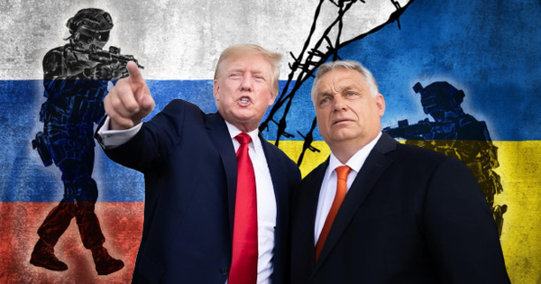 How Trump’s Strategy Could End the Conflict in Ukraine without Spending a Penny