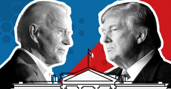 US Voters Predict Dramatic Rematch Between Trump and Biden