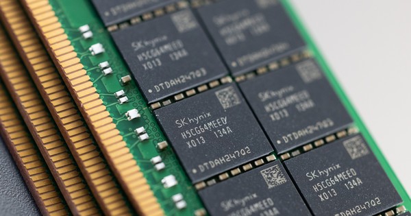 SK Hynix: The Chosen Stock by Nvidia and a  Billion Investment