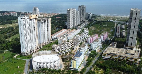 Cocobay Đà Nẵng Seeks to Restart Project after Profit Commitment Failure