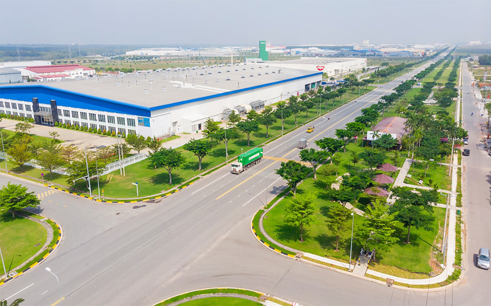 Japanese Enterprise Plans to Build a $200 Million Factory in Hoa Binh