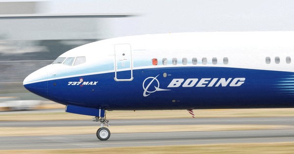 Don Order to Buy Boeing Aircraft Plummets After a Series of Incidents