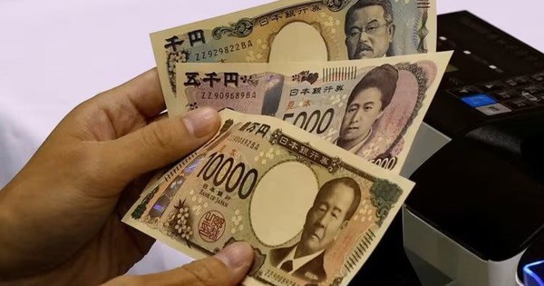 How Japan plans to intervene as the yen hits a 34-year low