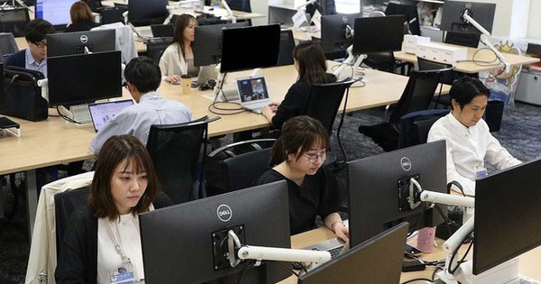 Japan Sees Largest Salary Increase in 31 Years