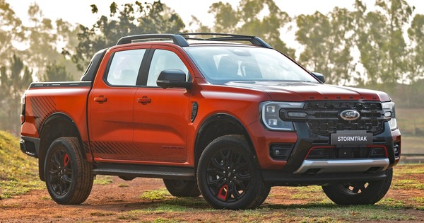 Expected to be launched in May, replacing Wildtrak to compete with Triton Athlete