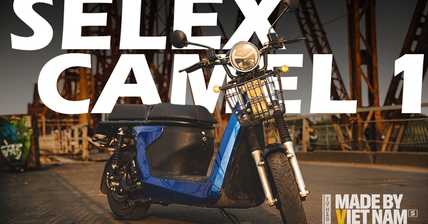 Selex Camel 1: The Affordable and Reliable Electric Bike for Transportation