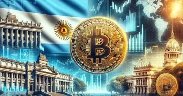 The Rise of Bitcoin as a Safe Haven Asset in Argentina