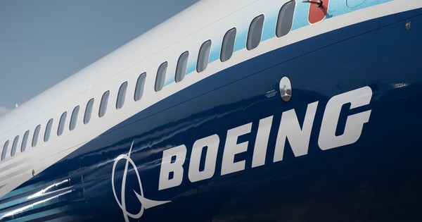 “Boeing’s Leadership Overhaul: Chairman and CEO Among Those Sacked”