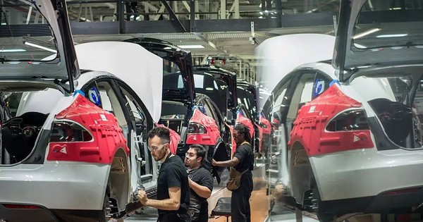 How to Get Hired as an Engineer at Tesla