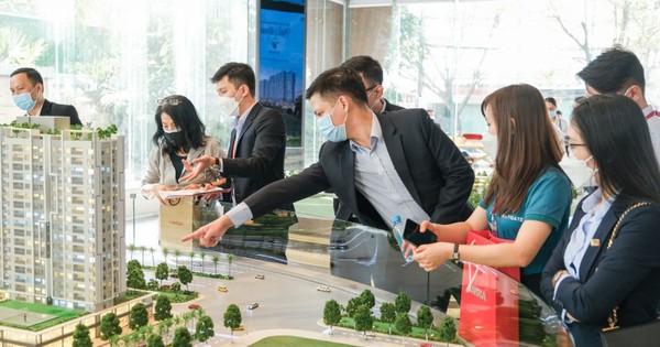 The Rise of Real Estate Market in Vietnam and the Need for Professional Brokers