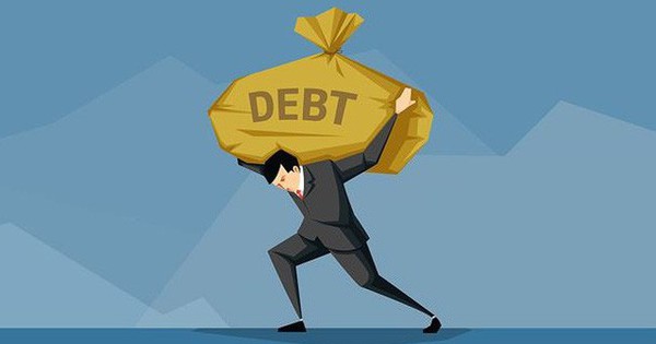 The Weak Debt Repayment Ability of Real Estate Companies