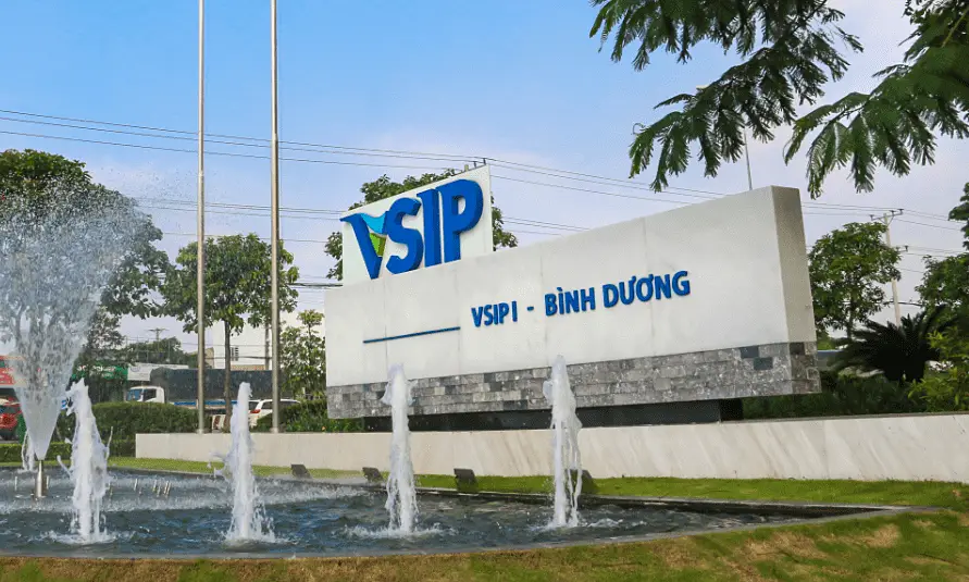 VSIP Industrial Parks’ Profits Decrease