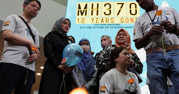 MH370 Disappearance: US Company Proposes Special Plan