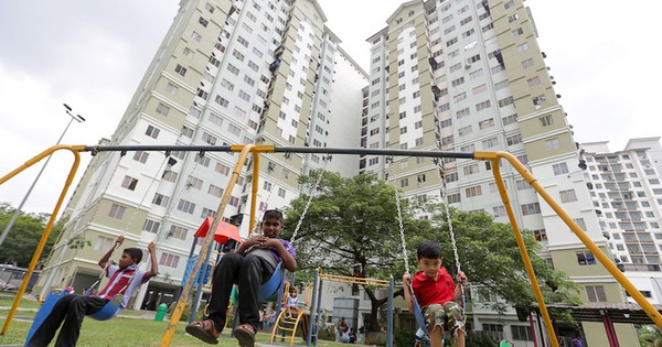 Malaysia Launches Affordable High-Quality Social Housing Program