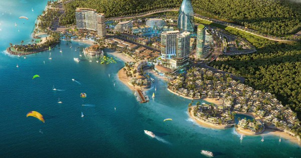 Masterise Homes – KDI Holdings: Partnering for the Development of Libera Nha Trang Project