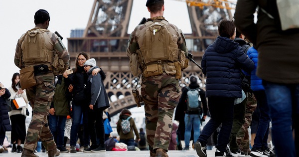 The Long-Term Risks and Serious Challenges of Terrorism