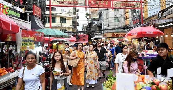 Thailand Government to Provide Financial Stimulus to Boost Economy