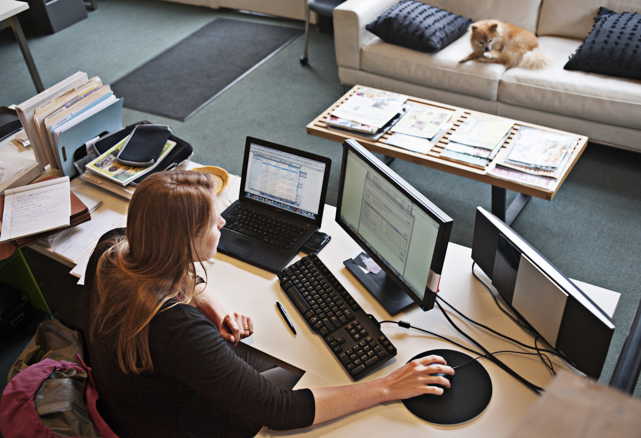 How Women Are Driving Economic Resilience