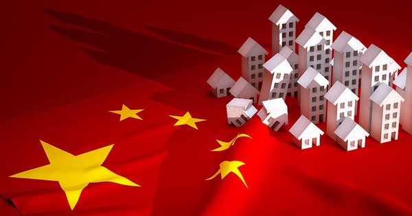 Efforts to Revive Real Estate Sector: China Urges Banks to Speed Up Lending