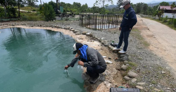 Discovering the Hidden Treasure: White Hydro – The Future of Clean Energy?