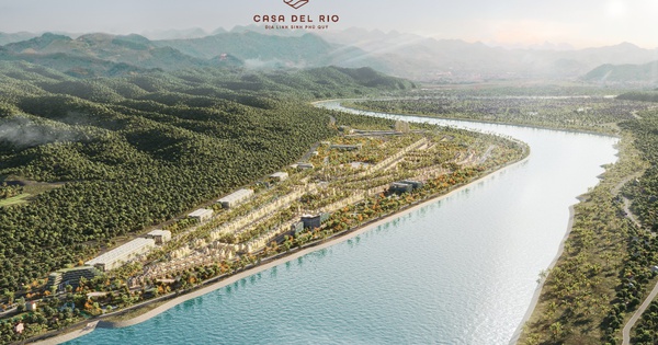 Introducing Casa Del Rio – The Dream Residence Combining Urban and Resort Living