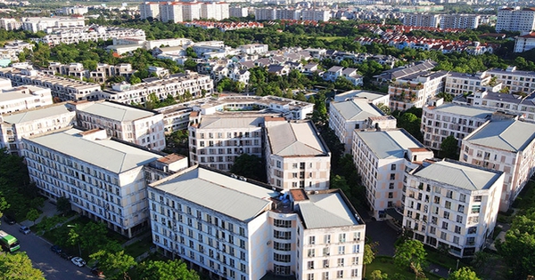 Vietnamese Real Estate Companies Meet with Prime Minister to Promote Social Housing Projects