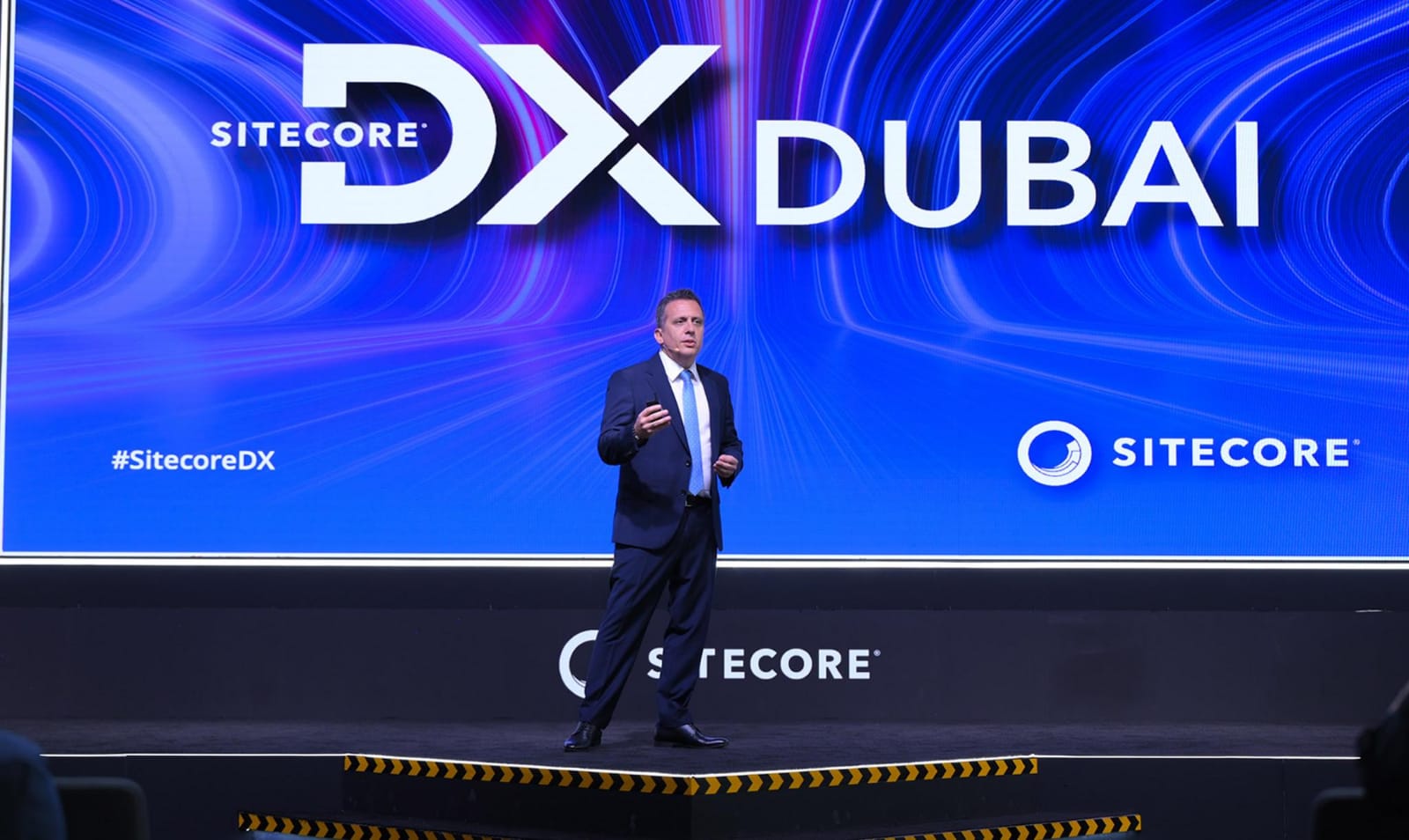 Sitecore DX Dubai 2024: Embracing Generative AI for Exceptional Digital Experiences