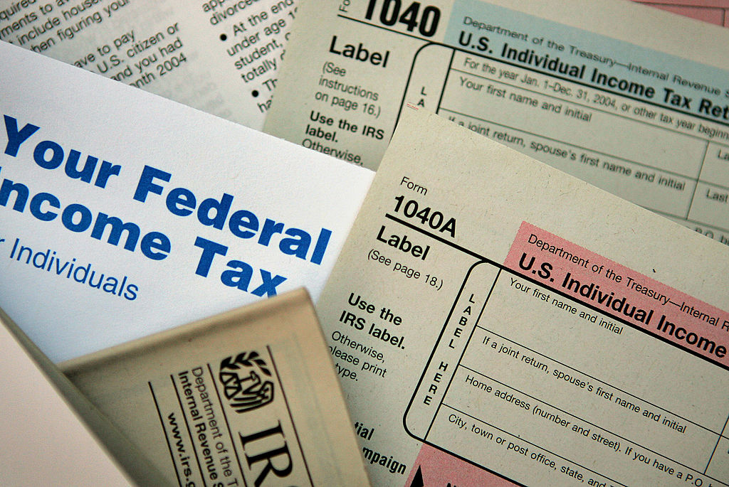 Tax Season Is Underway: Essential Tips to Navigate It