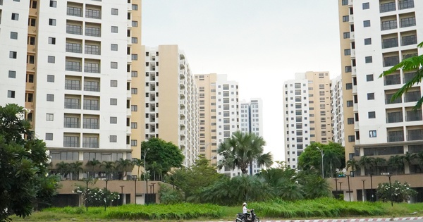 Business Today: Nearly 10,000 Relocation Apartments Handed Over in Ho Chi Minh City