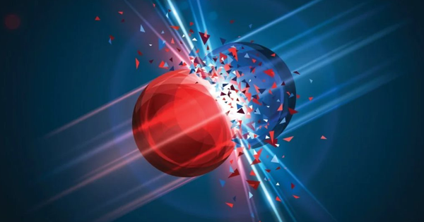 China’s Ambitious Plan to Build a “God Particle” Generator Stuns the World