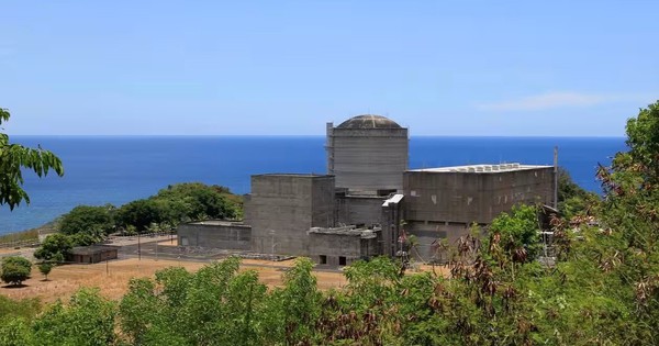 Thailand and Philippines to Launch First Nuclear Power Plants in Southeast Asia