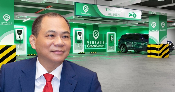 V-GREEN: Bringing Money to Pham Nhat Vuong, Similar to Elon Musk’s -10 Billion Passive Income?